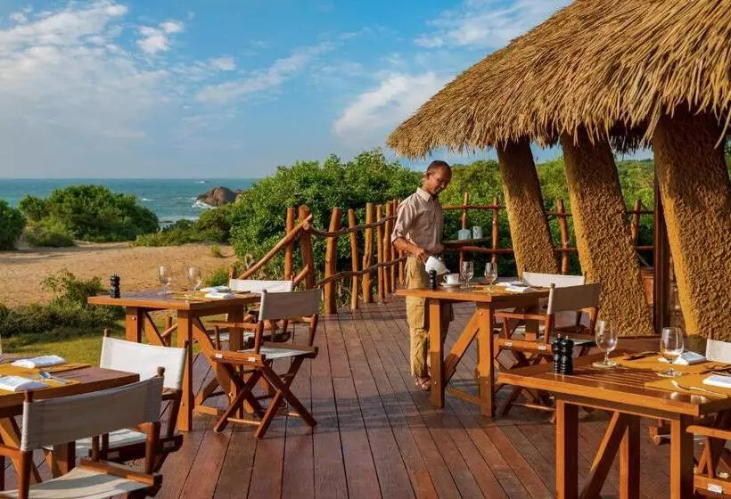 استراحتگاه Uga Chena Huts   Yala   All Inclusive
