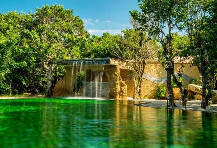 استراحتگاه Uga Chena Huts   Yala   All Inclusive