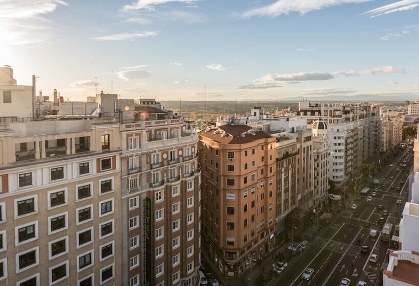 Smartrental Collection Centric Ii