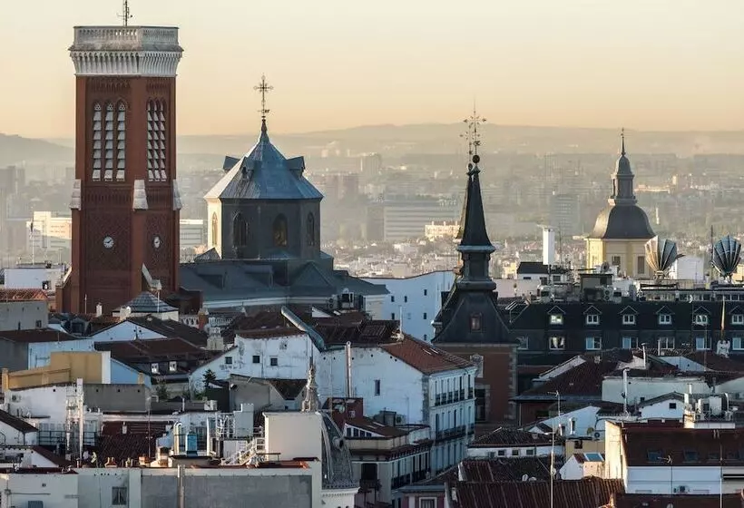 Smartrental Collection Centric Ii