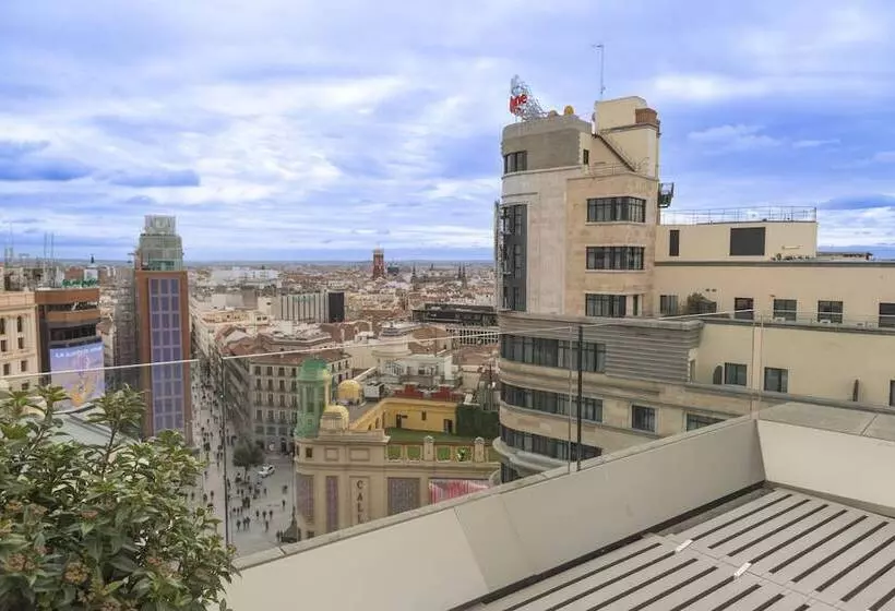 Smartrental Collection Centric Ii