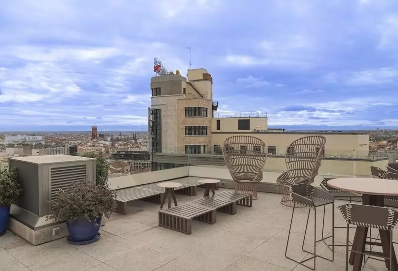 Smartrental Collection Centric Ii