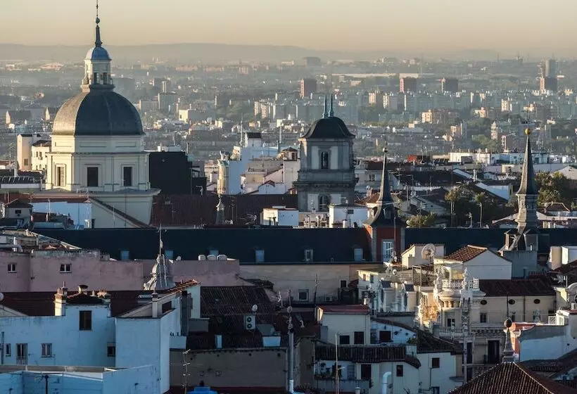 Smartrental Collection Centric Ii