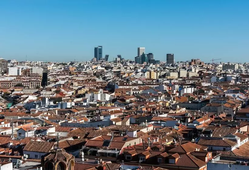 Smartrental Collection Centric Ii