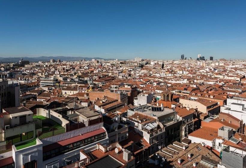 Smartrental Collection Centric Ii