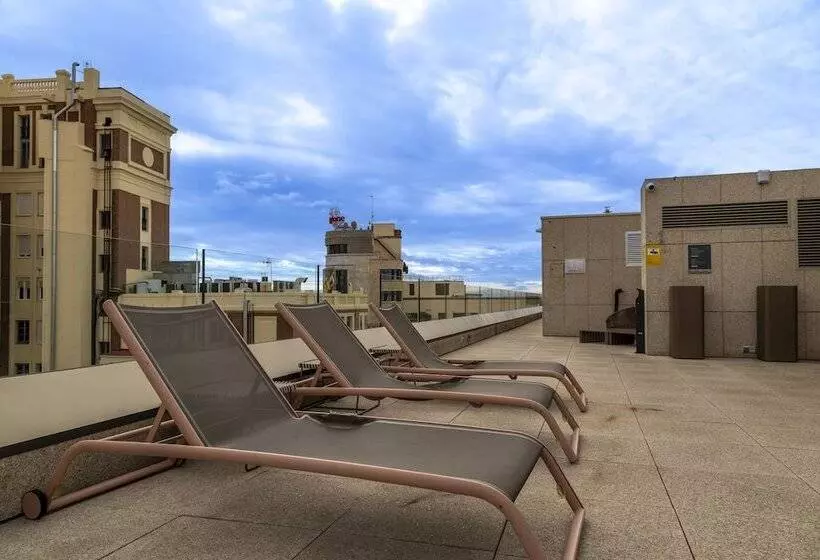 Smartrental Collection Centric Ii