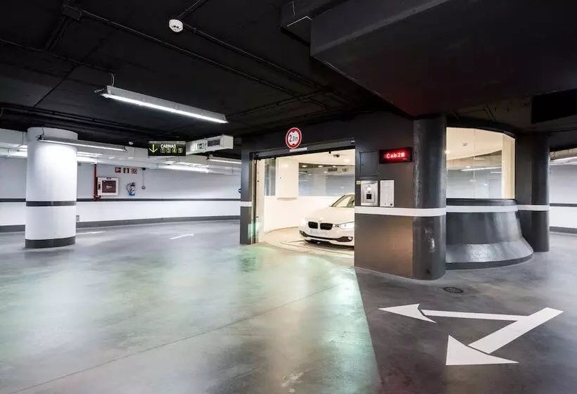Smartrental Collection Centric Ii