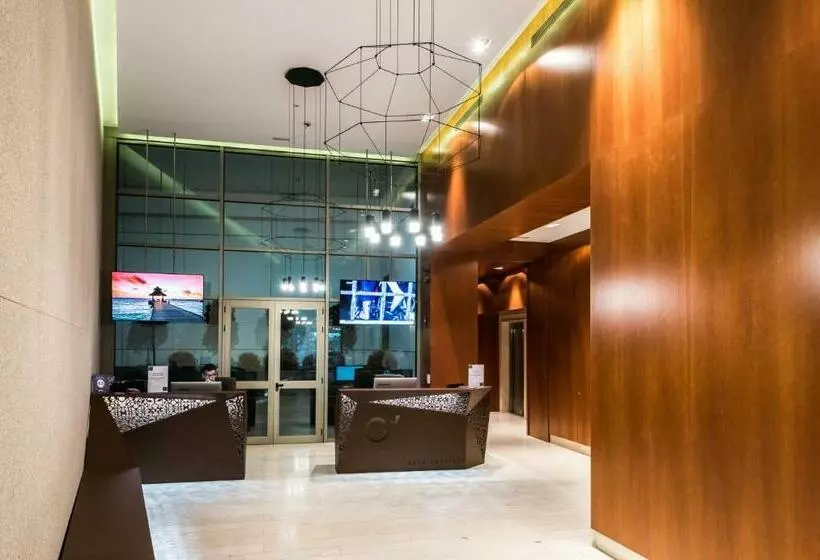 Smartrental Collection Centric Ii