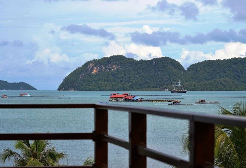 The Ocean Residence Langkawi