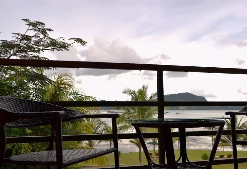 The Ocean Residence Langkawi