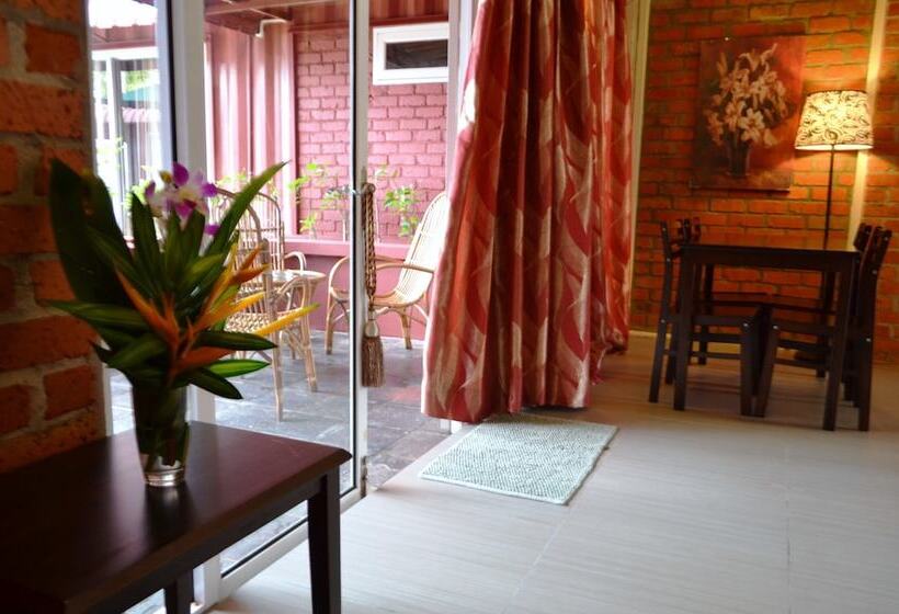 The Ocean Residence Langkawi