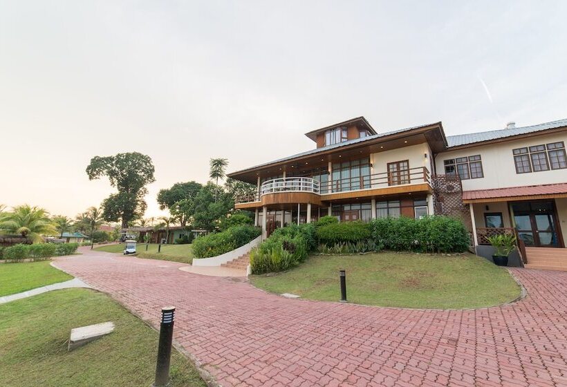 The Ocean Residence Langkawi