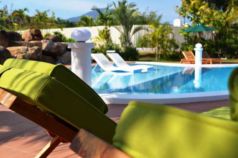 The Ocean Residence Langkawi