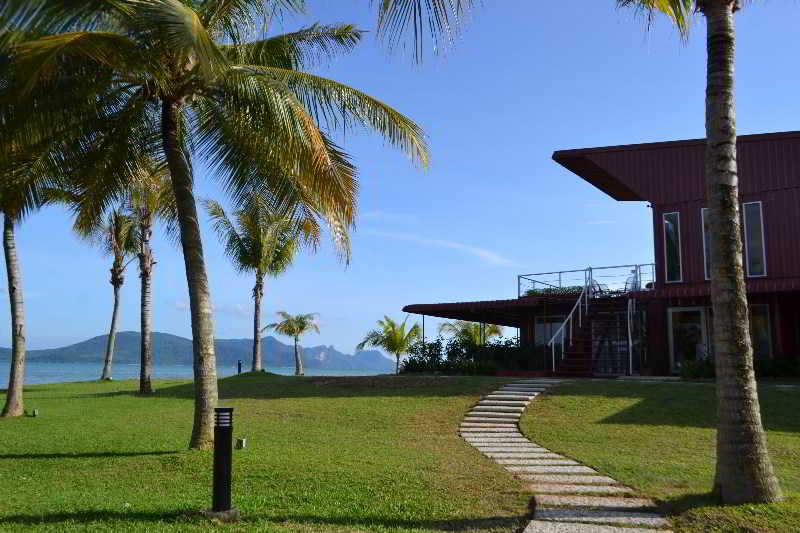 The Ocean Residence Langkawi
