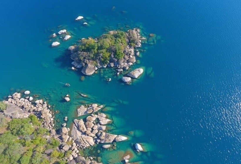 Tranquilo Resorts Capemaclear