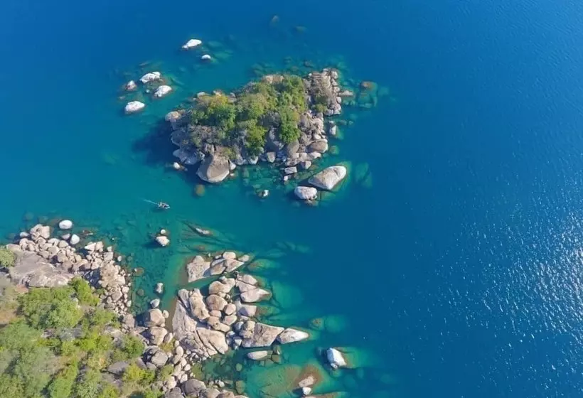 Tranquilo Resorts Capemaclear