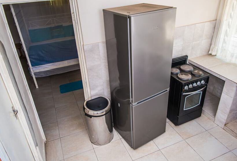 Tranquilo Resorts Capemaclear