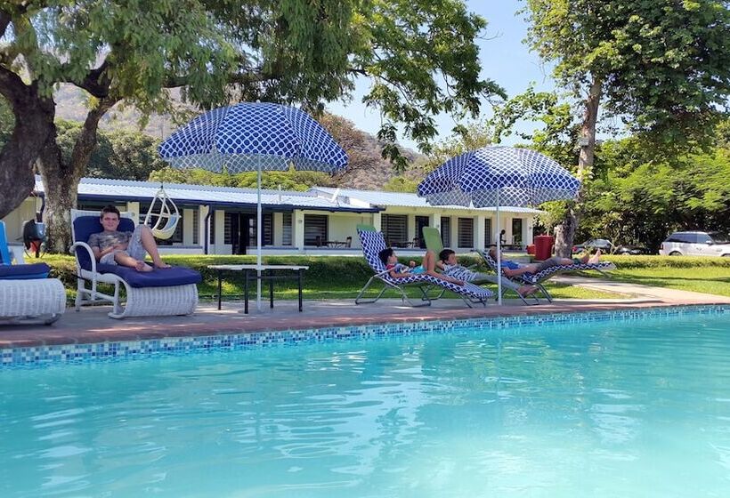 Tranquilo Resorts Capemaclear