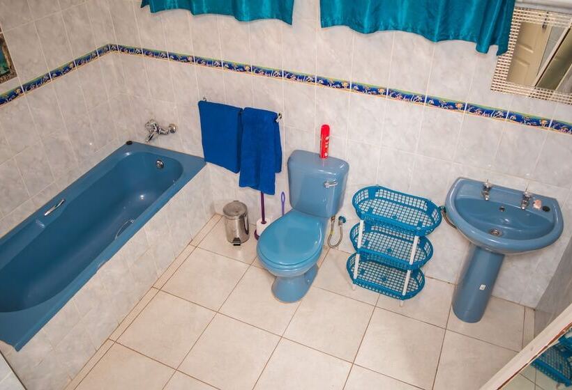 Tranquilo Resorts Capemaclear