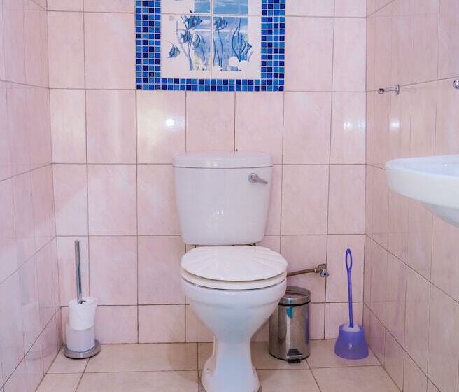 Tranquilo Resorts Capemaclear