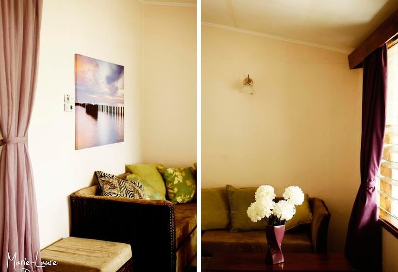 Tranquilo Resorts Capemaclear