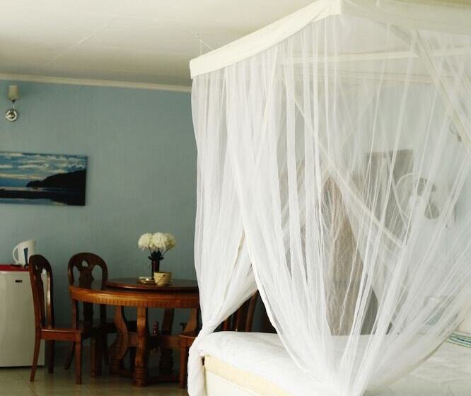 Tranquilo Resorts Capemaclear