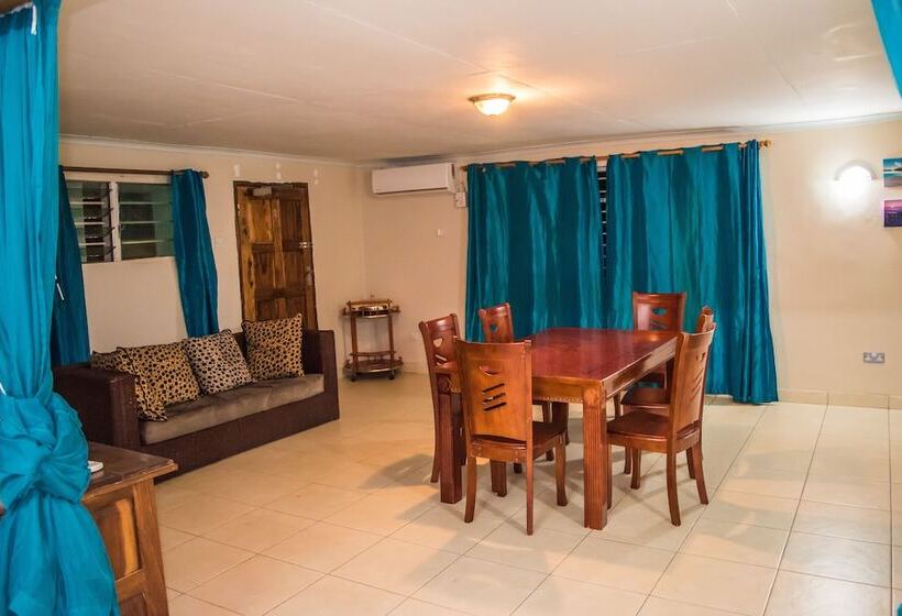 Tranquilo Resorts Capemaclear