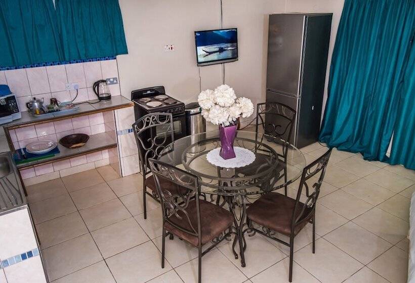 Tranquilo Resorts Capemaclear