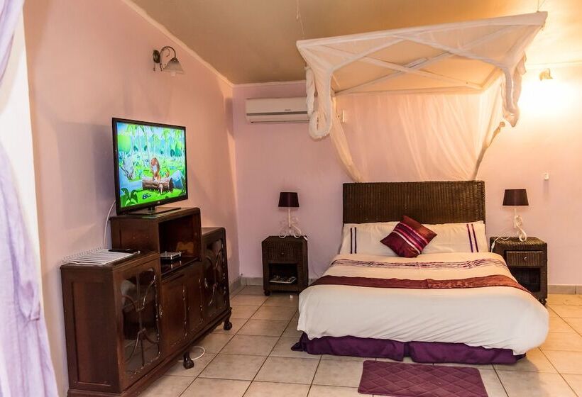 Tranquilo Resorts Capemaclear