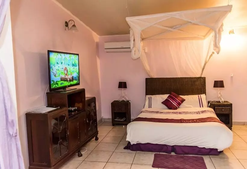 Tranquilo Resorts Capemaclear