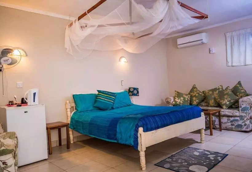 Tranquilo Resorts Capemaclear