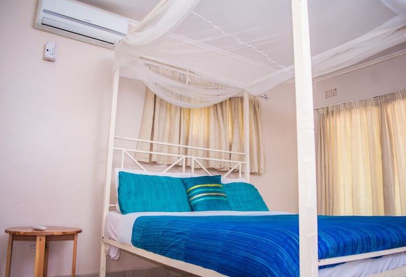 Tranquilo Resorts Capemaclear