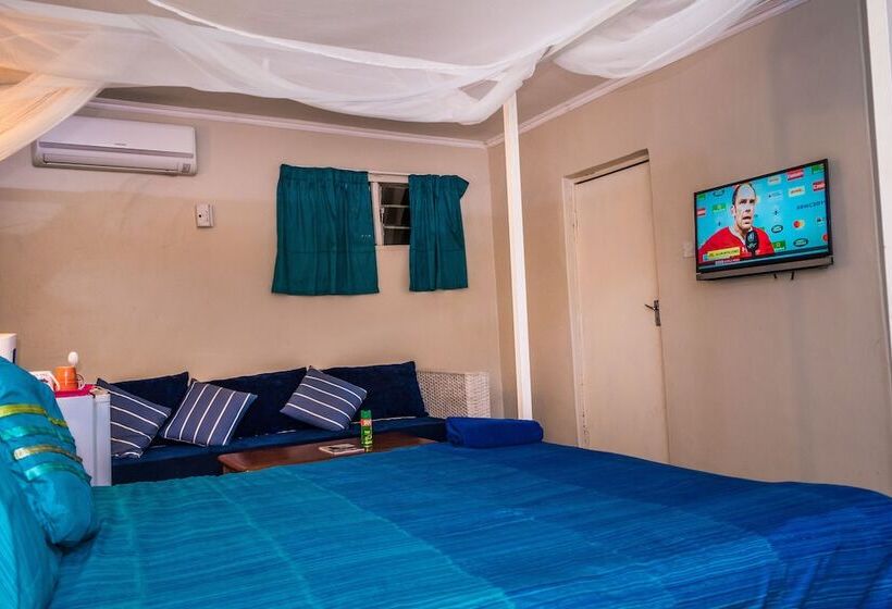 Tranquilo Resorts Capemaclear