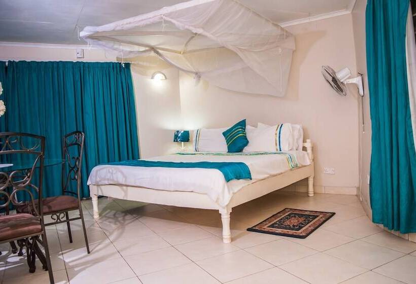 Tranquilo Resorts Capemaclear