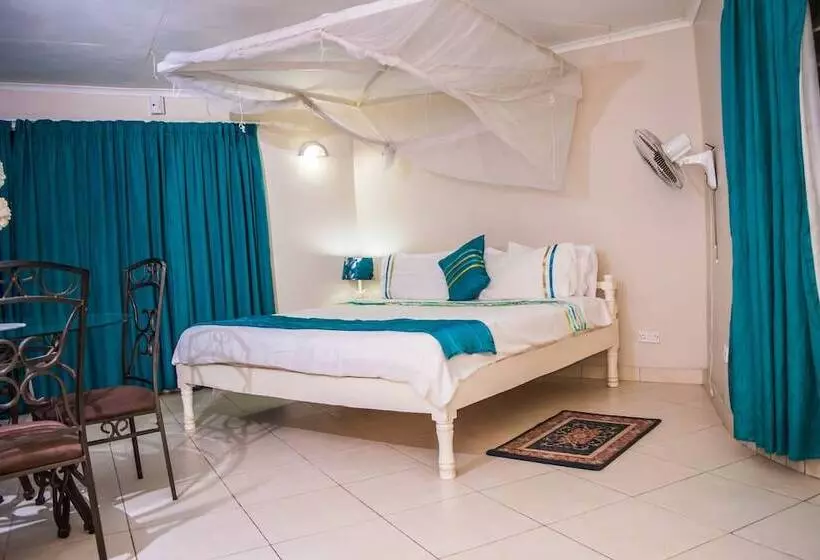 Tranquilo Resorts Capemaclear