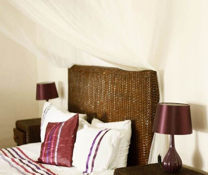 Tranquilo Resorts Capemaclear