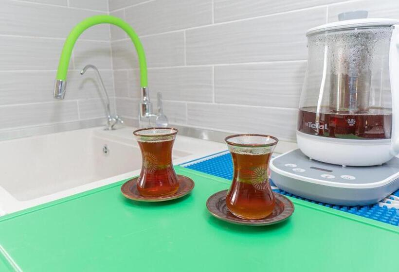 ユースホステル хостел птица