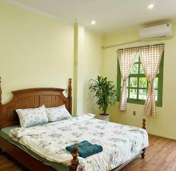 هاستل Delapong Guest House   Motorbike Tour