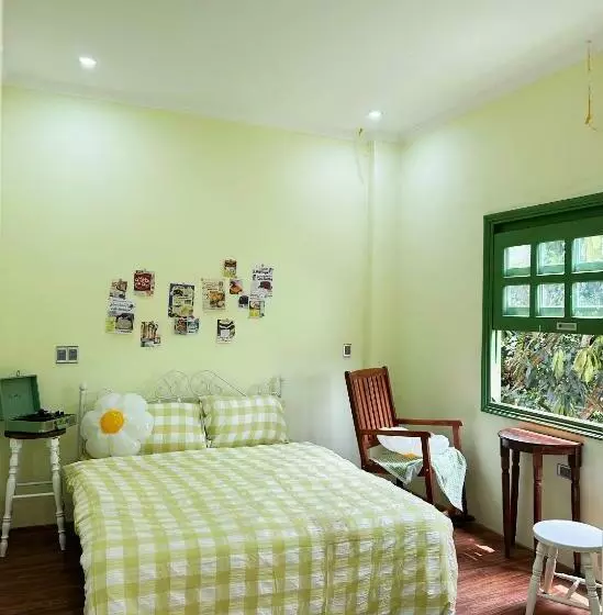 هاستل Delapong Guest House   Motorbike Tour