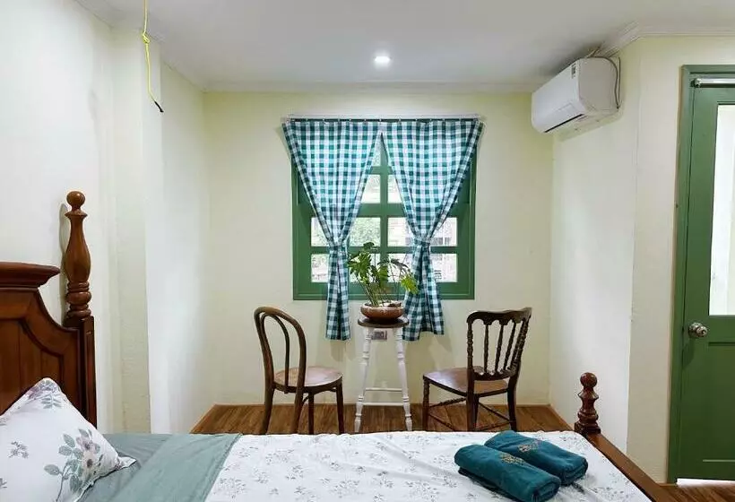 هاستل Delapong Guest House   Motorbike Tour