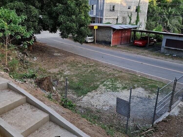 Общежитие Morue S Den