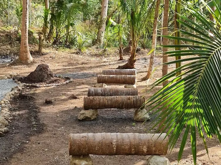 Retkeilymaja Morue S Den