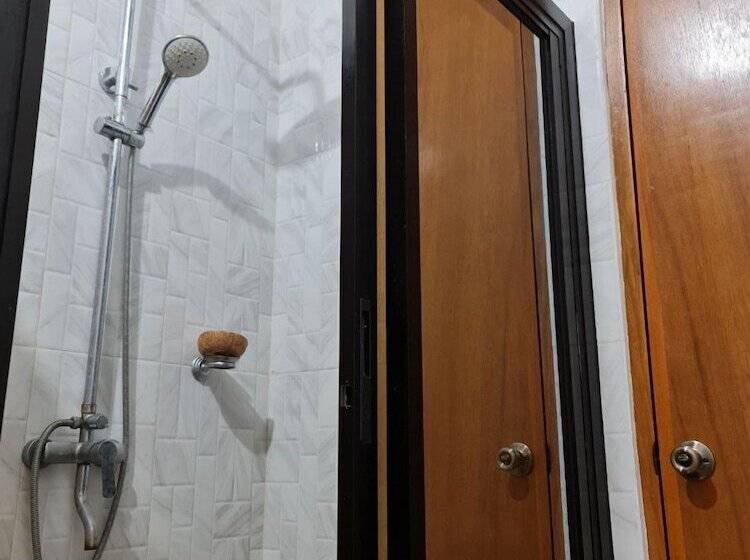 Общежитие Morue S Den