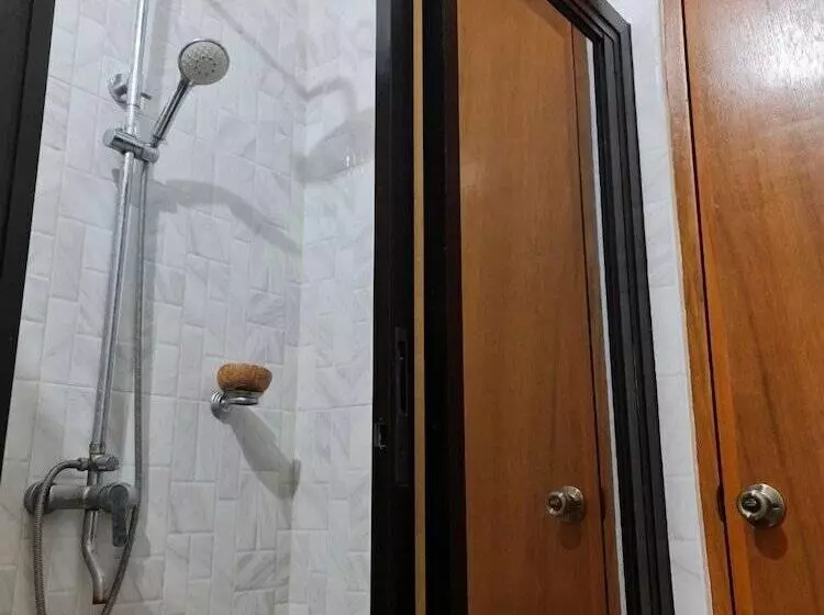 Retkeilymaja Morue S Den