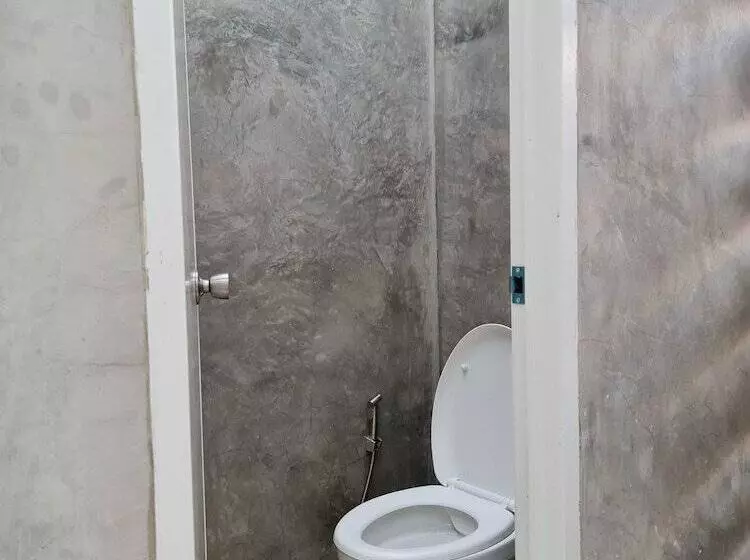 Retkeilymaja Morue S Den