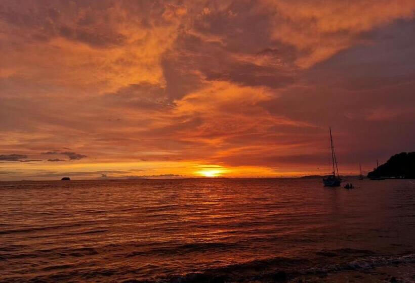 Общежитие Morue S Den