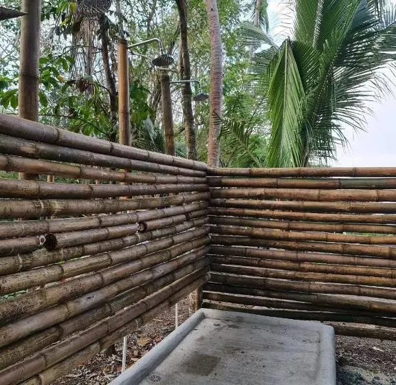 Retkeilymaja Morue S Den