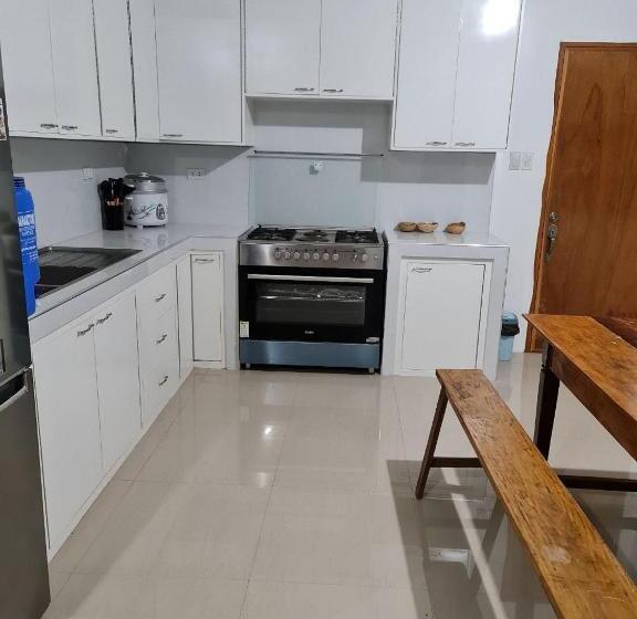 Общежитие Morue S Den