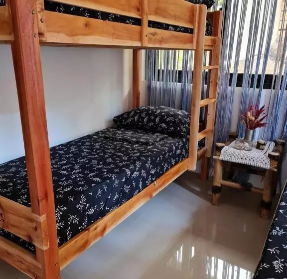 Retkeilymaja Morue S Den