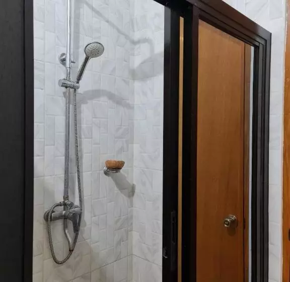 Retkeilymaja Morue S Den